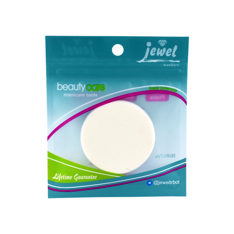 پد پنکیک گرد جیول کد GPD-1207