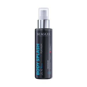 بادی اسپلش مردانه سی گل مدل Platinum حجم 200 میلی لیتر