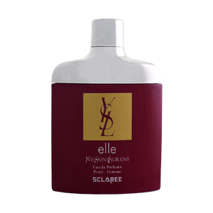 ادو پرفیوم زنانه اسکلاره مدل Elle حجم 85 میلی لیتر