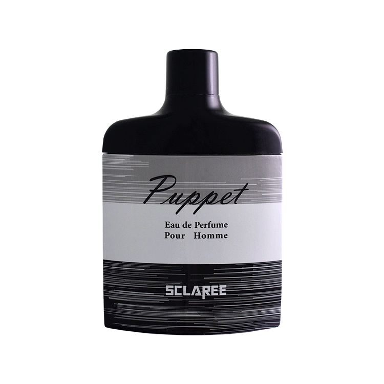 ادو پرفیوم مردانه اسکلاره مدل Puppet حجم 85 میلی لیتر