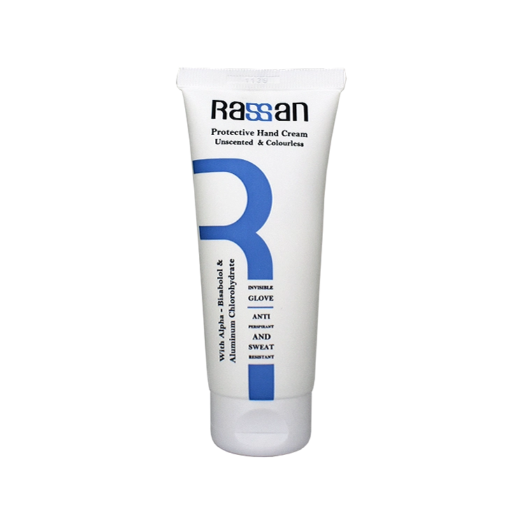 کرم محافظت کننده دست راسن حجم 50 میلی لیتر