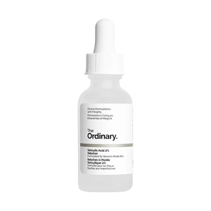 سرم ضد جوش سالیسیلیک اسید 2 درصد اوردینری حجم 30 میلی لیتر