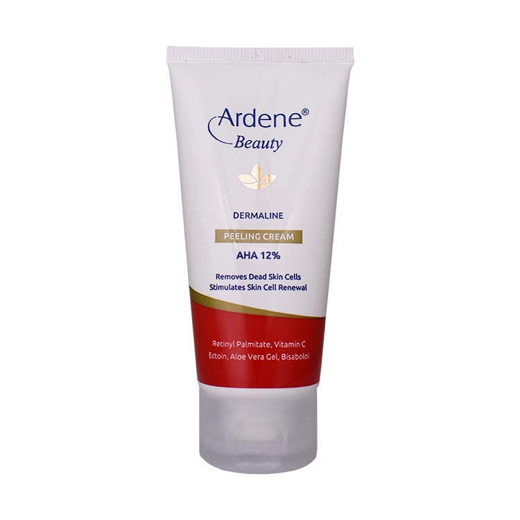 کرم لایه بردار AHA 12 درصد آردن بیوتی حجم 50 میلی لیتر