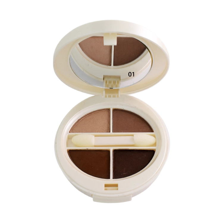 سایه چشم چهارتایی دراماتیک شون