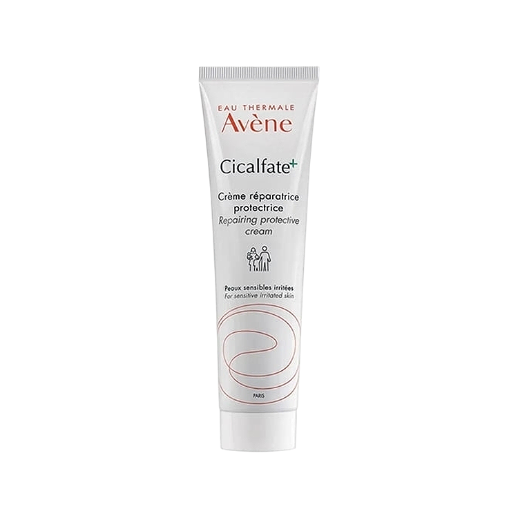 کرم ترمیم کننده سیکالفیت اون حجم 100 میلی لیتر