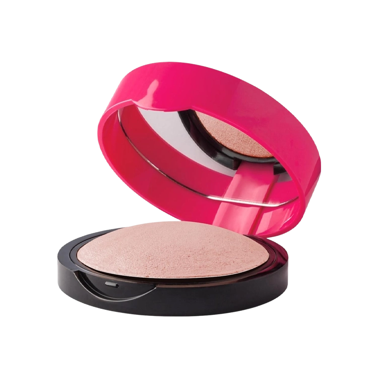 هایلایتر پودری مون داست کالیستا