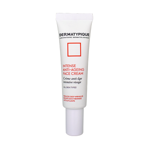 کرم ضد چروک قوی صورت درماتیپیک حجم 30 میلی لیتر