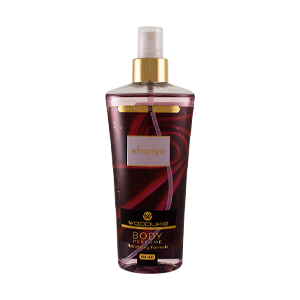 بادی اسپلش زنانه وودلایک مدل Efhoriya حجم 250 میلی لیتر