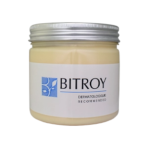 ماسک مو روغن آرگان فاقد سولفات بیتروی حجم 400 میلی لیتر