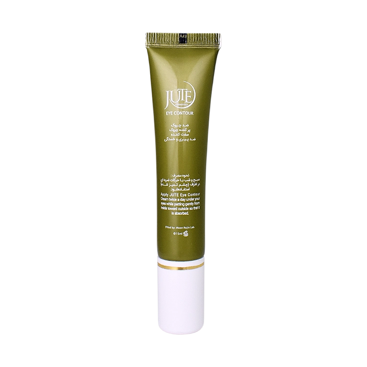 خرید کرم دور چشم ریچ ژوت حجم 15 میلی لیتر