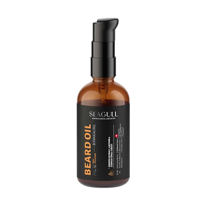 روغن تقویت کننده و نرم کننده ریش سی گل حجم 30 میلی لیتر