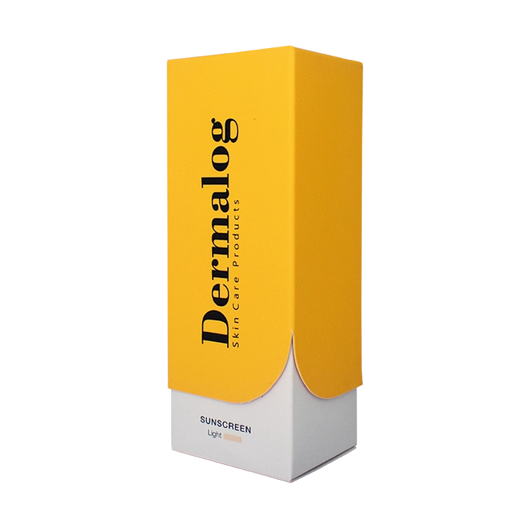 قیمت کرم ضد آفتاب رنگی روشن پوست های مختلط و چرب درمالوگ SPF50 حجم 50 میلی لیتر