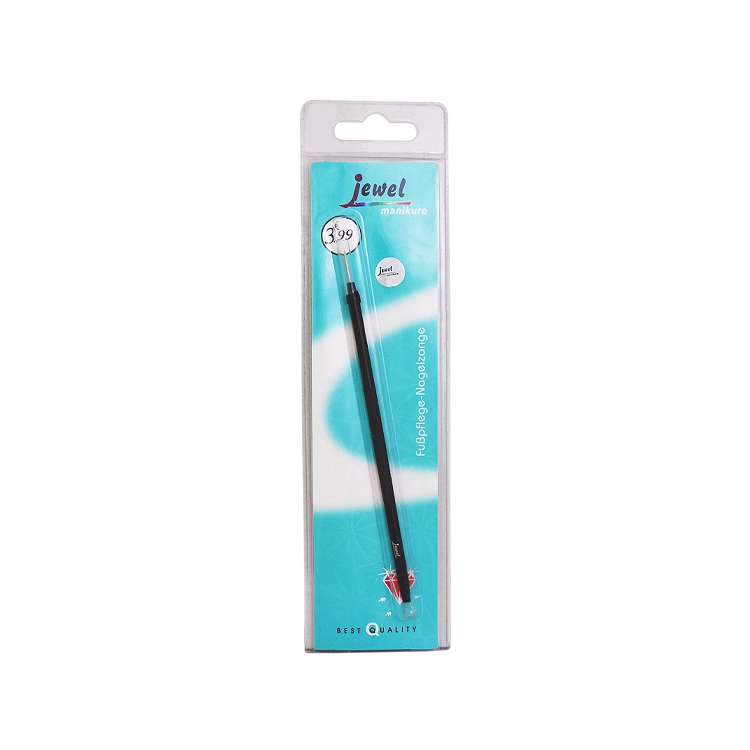 خرید قلم پیلینگ دو طرفه جوش سر سیاه جیول کد GCR-802
