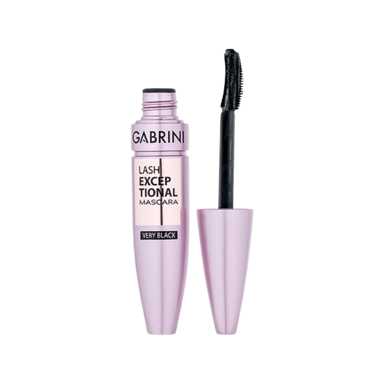 ریمل حجم دهنده گابرینی مدل Lash Exceptional