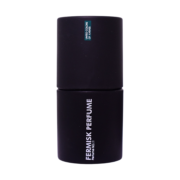 عطر جیبی مردانه فرمیسک مدل Just Different شماره 1 حجم 30 میلی لیتر