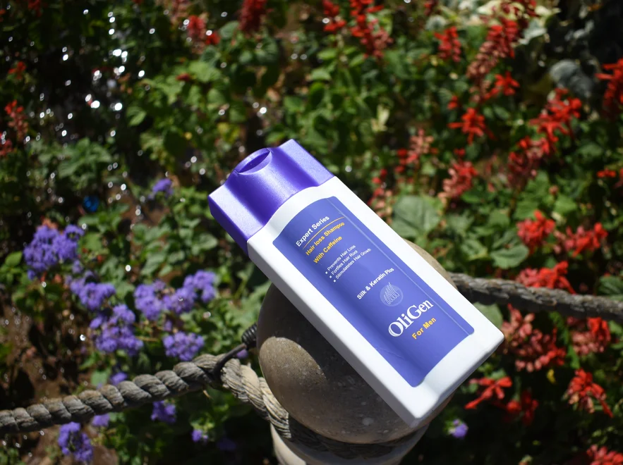 نقد و بررسی شامپو ضد ریزش اکسپرت آقایان الی ژن حجم 250 میلی لیتر