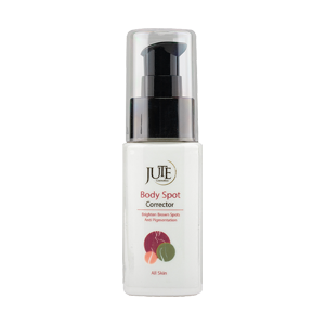 سرم ضد لک و روشن کننده بدن ژوت حجم 50 میلی لیتر