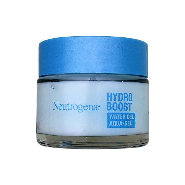 واتر ژل آبرسان پوست های معمولی و مختلط نوتروژینا مدل Hydro Boost حجم 50 میلی لیتر