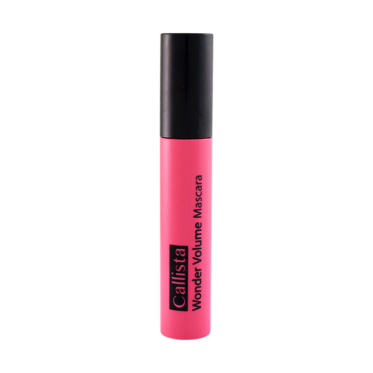 خرید ریمل حجم دهنده واندر ولوم صورتی کالیستا