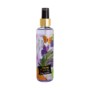 بادی اسپلش زنانه شون مدل Sunrise Kiss حجم 220 میلی لیتر