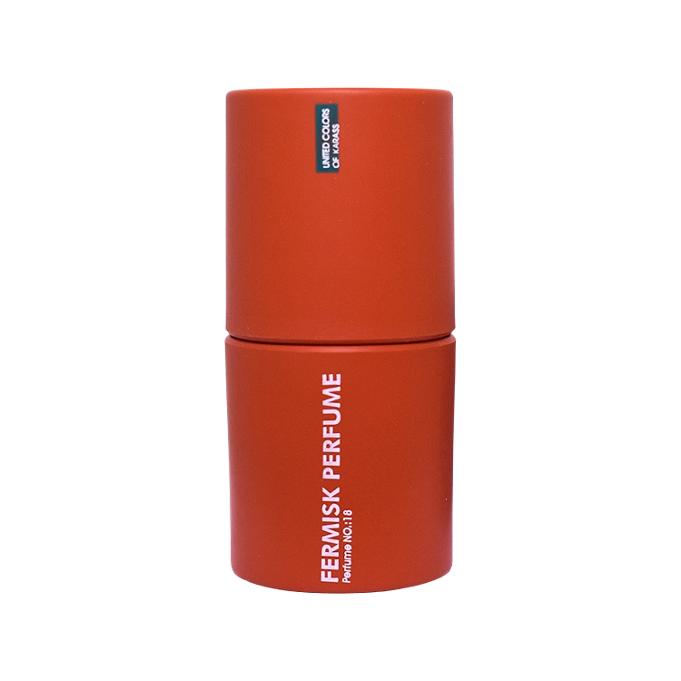 عطر جیبی مردانه فرمیسک مدل Captain Black شماره 18 حجم 30 میلی لیتر