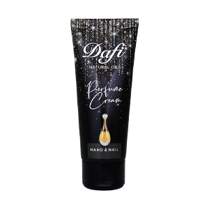 کرم عطری دست و ناخن جادور دافی حجم 75 میلی لیتر
