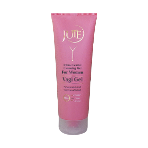 ژل بهداشتی بانوان ژوت حجم 250 میلی لیتر