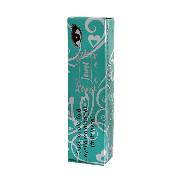 خرید چسب پلک ژله ای جیول کد GE-1511