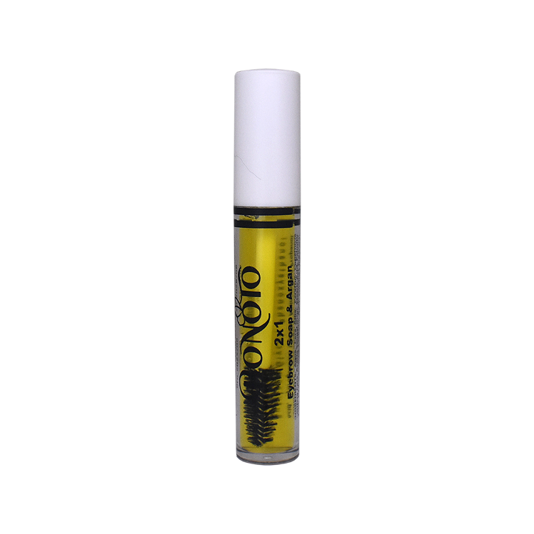 ژل ابرو سوپر لیفت روغن آرگان بونوتو