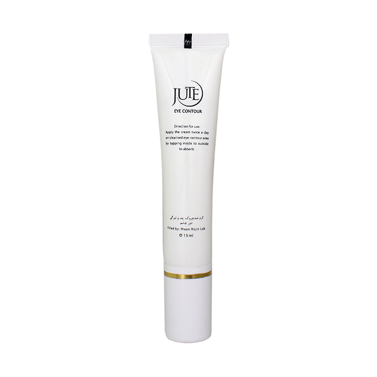 خرید کرم دور چشم سه کاره ژوت حجم 15 میلی لیتر
