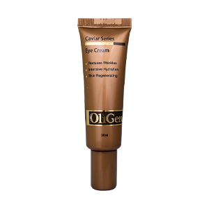 کرم دور چشم ضد چروک خاویار الی ژن حجم 30 میلی لیتر