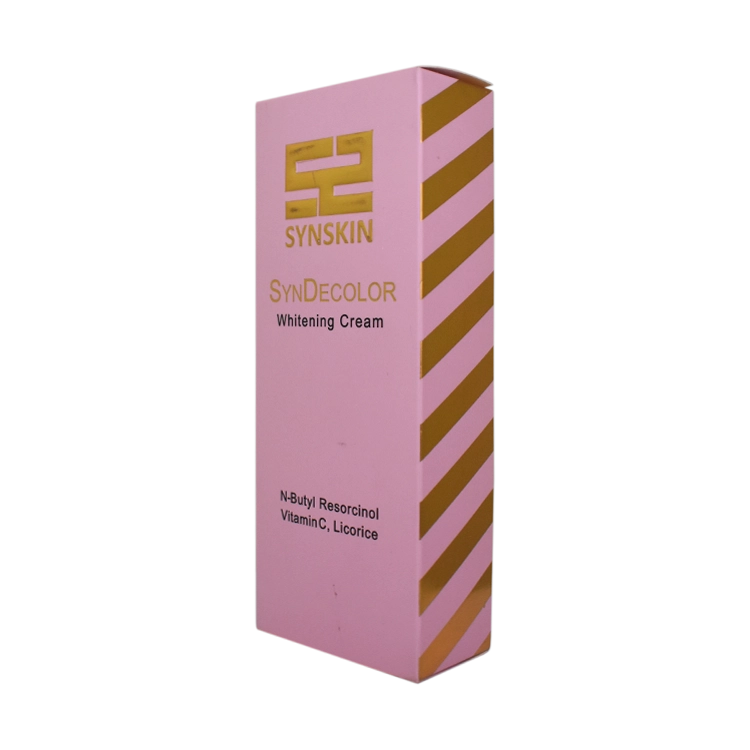 قیمت کرم روشن کننده ساین دیکالر ساین اسکین حجم 40 میلی لیتر