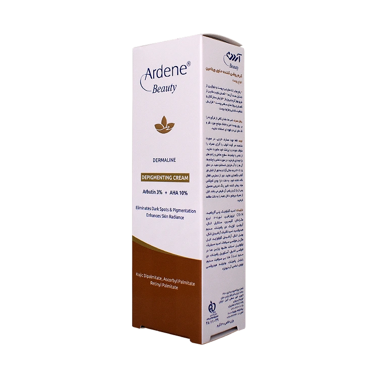 قیمت کرم ضد لک آربوتین 3 درصد آردن بیوتی حجم 30 میلی لیتر