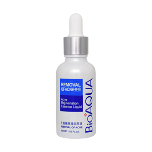 سرم ضد جوش بیوآکوا حجم 30 میلی لیتر