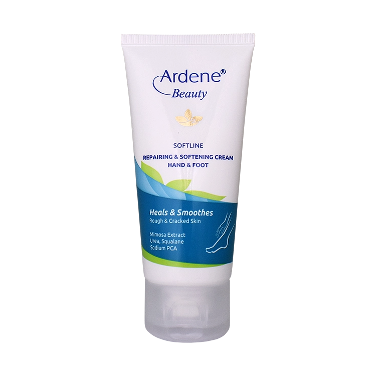 کرم نرم کننده و ترمیم کننده دست و پا سافت لاین آردن بیوتی حجم 50 میلی لیتر