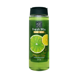 شامپو بدن فرش میکس مای حجم 420 میلی لیتر