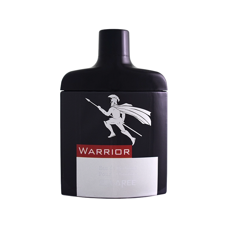 ادو پرفیوم مردانه اسکلاره مدل Warrior حجم 85 میلی لیتر