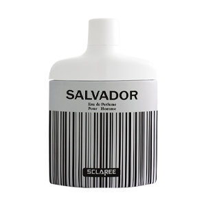 ادو پرفیوم مردانه اسکلاره مدل Salvador حجم 85 میلی لیتر