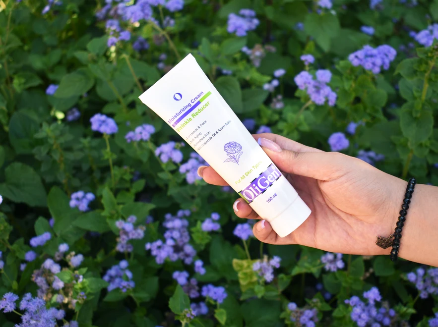 نقد و بررسی کرم مرطوب کننده و ضد چروک الی ژن حجم 100 میلی لیتر