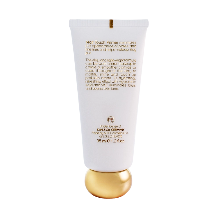 خرید پرایمر صورت بلک دایموند مای