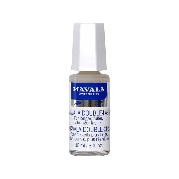 سرم تقویت کننده مژه ماوالا حجم 10 میلی لیتر