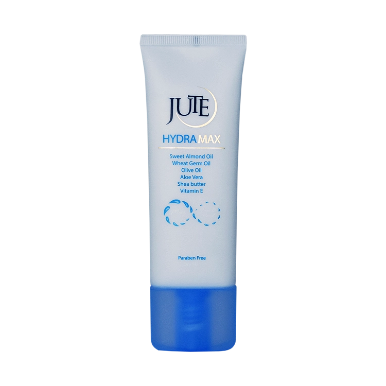 کرم آبرسان و مرطوب کننده هیدرا مکس تیوپی ژوت حجم 70 میلی لیتر