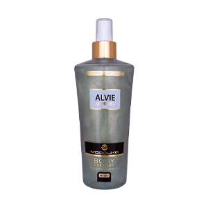 بادی اسپلش زنانه اکلیلی وودلایک مدل Alvie حجم 250 میلی لیتر