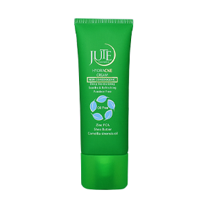 کرم آبرسان پوست های چرب و جوشدار هیدرآکنه تیوپی ژوت حجم 70 میلی لیتر