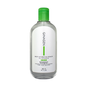 تونر آبرسان پوست چرب ژیناژن حجم 200 میلی لیتر