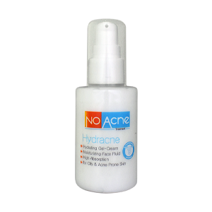 ژل کرم آبرسان پوست های چرب و جوشدار نو آکنه حجم 80 میلی لیتر