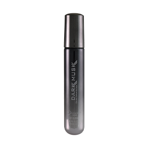 عطر جیبی مردانه ژک ساف مدل Dark Musk حجم 22 میلی لیتر