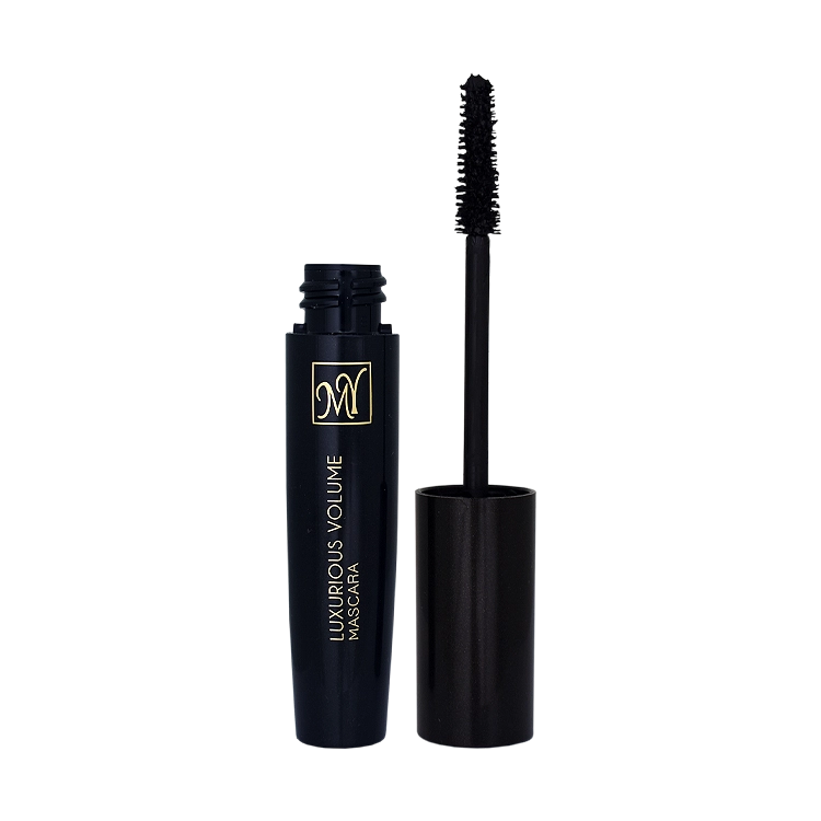 ریمل حجم دهنده لوکسوریس ولوم بلک دایموند مای