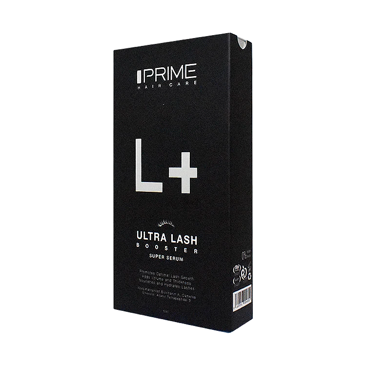 قیمت سرم تقویت کننده مژه پرایم حجم 5 میلی لیتر