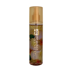 بادی اسپلش زنانه مای مدل Golden Rain حجم 200 میلی لیتر